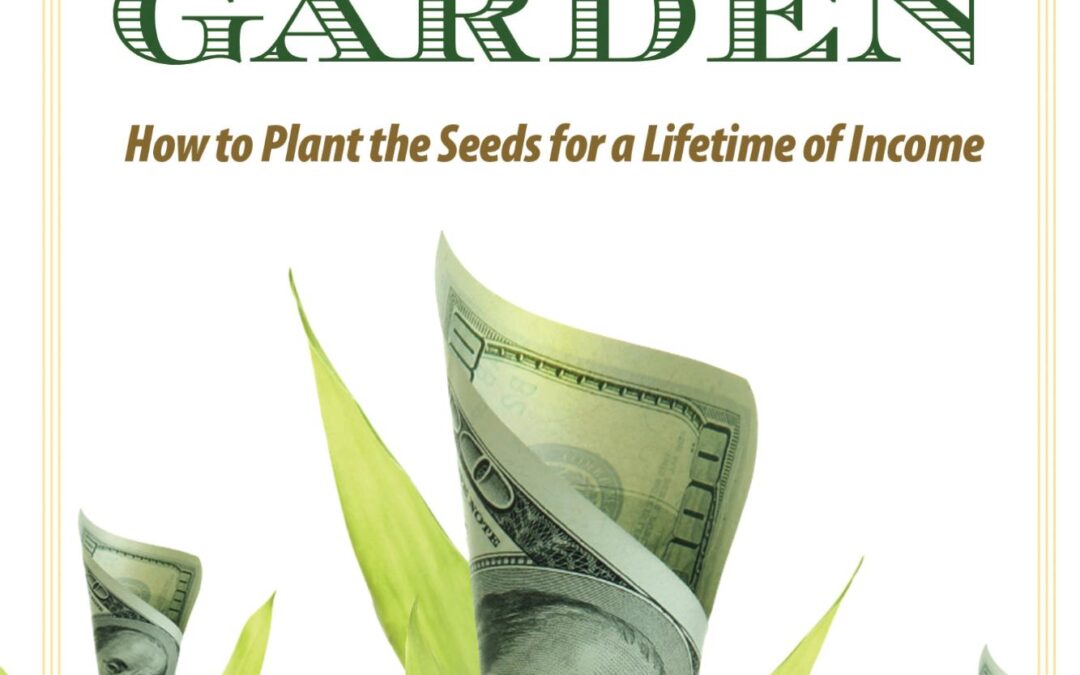 “The Money Garden” book review