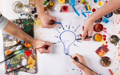 5 Ways Entrepreneurs Can Make Creativity a Habit