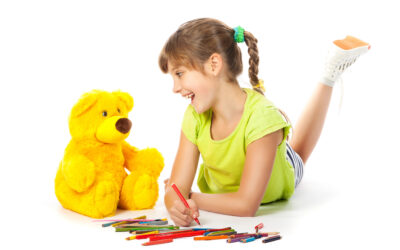 4 Ways to Encourage Creativity in Kids
