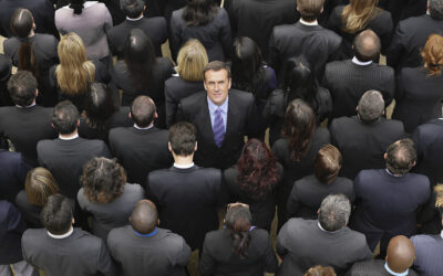 Conformity Kills Creativity: Why Thinking Differently is the Ultimate Competitive Advantage