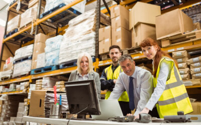 How a Fulfillment Company Can Increase Your Product Sales