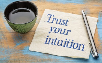 The Inventor’s Edge: How Intuition Drives Innovation and Disruption