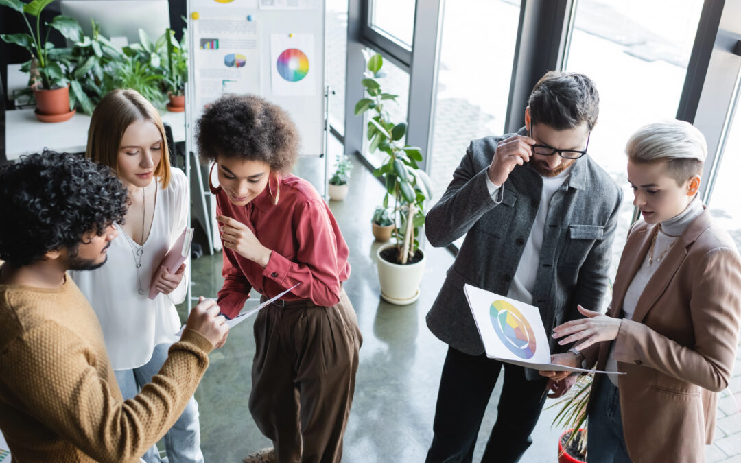 Do Creative People Need Big Egos to Succeed?