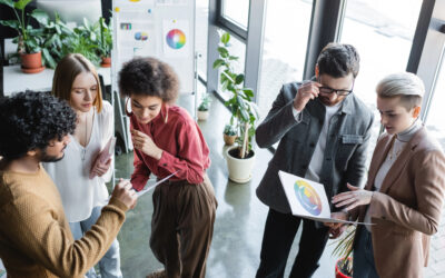Do Creative People Need Big Egos to Succeed?