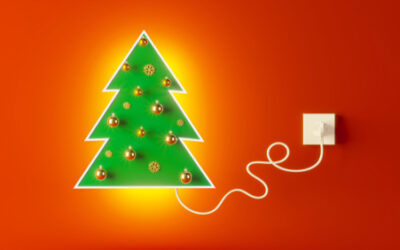 Christmas Innovations: The Holiday That Became a Masterclass in Creativity