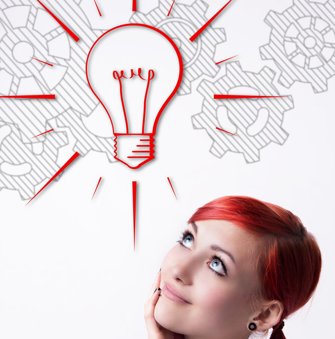 Charlotte Odlum Smith – Champion of Women Inventors