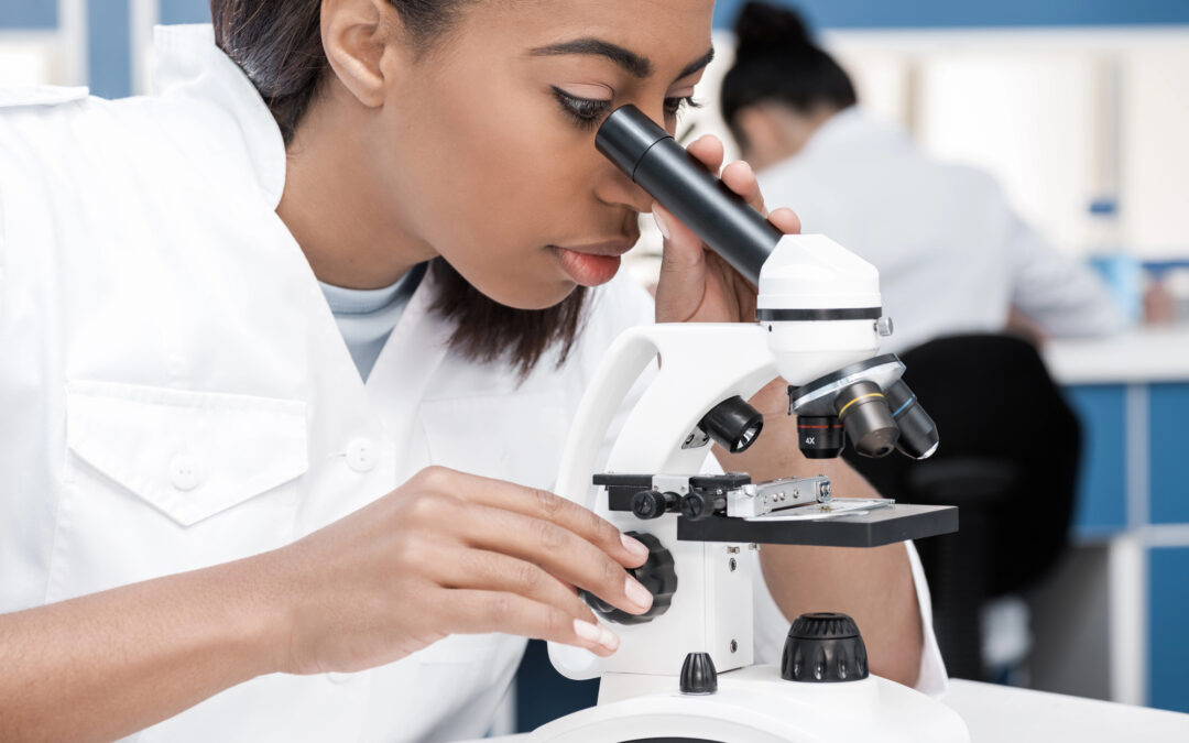 Women Inventors Like Marjorie Joyner Changed History