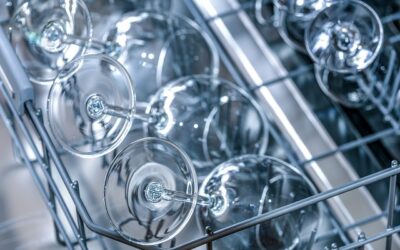 The Woman Inventor Who Hated Washing Dishes and Changed Kitchens Forever