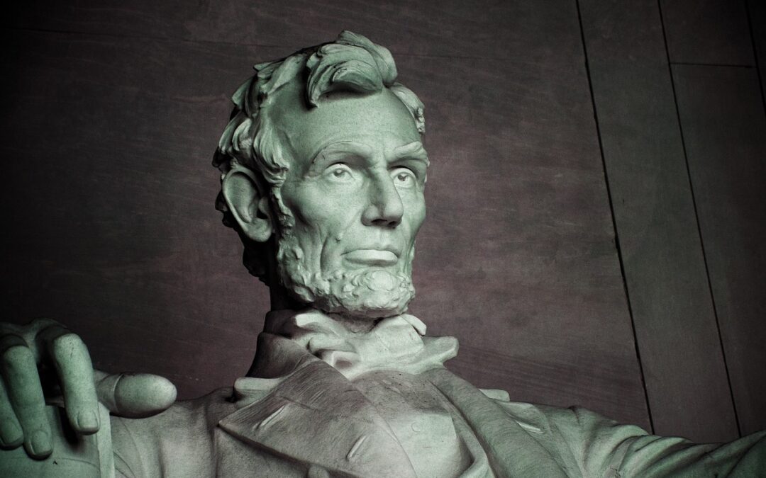 Inventor – Abraham Lincoln