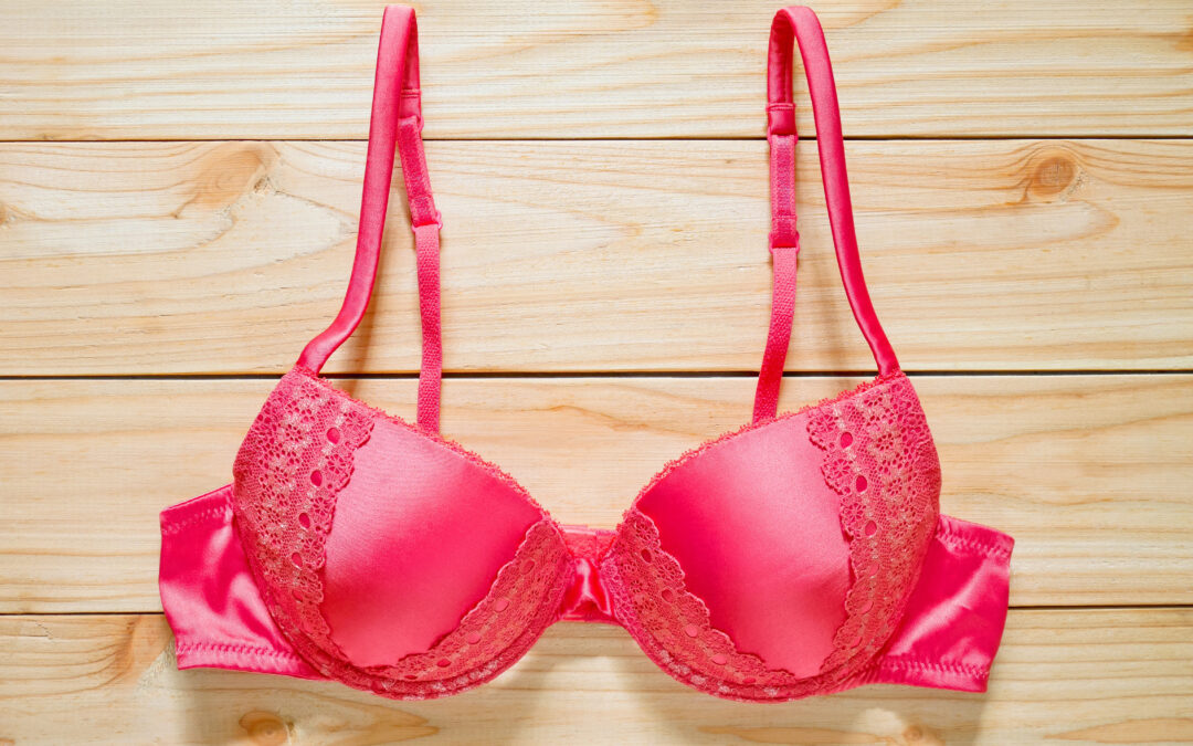 Bra Inventor and Art Patron Caresse Crosby