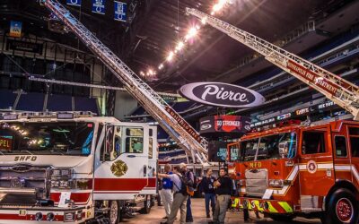 Innovations in the Fire Industry: Why Texas Fire Leaders Need an Innovative Keynote Speaker