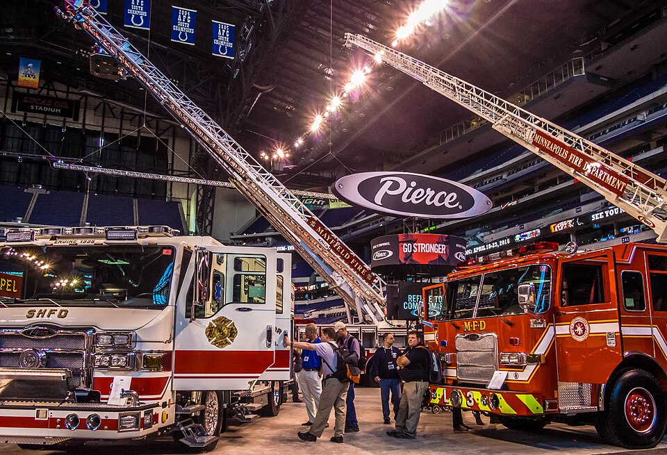 Innovations in the Fire Industry: Why Texas Fire Leaders Need an Innovative Keynote Speaker