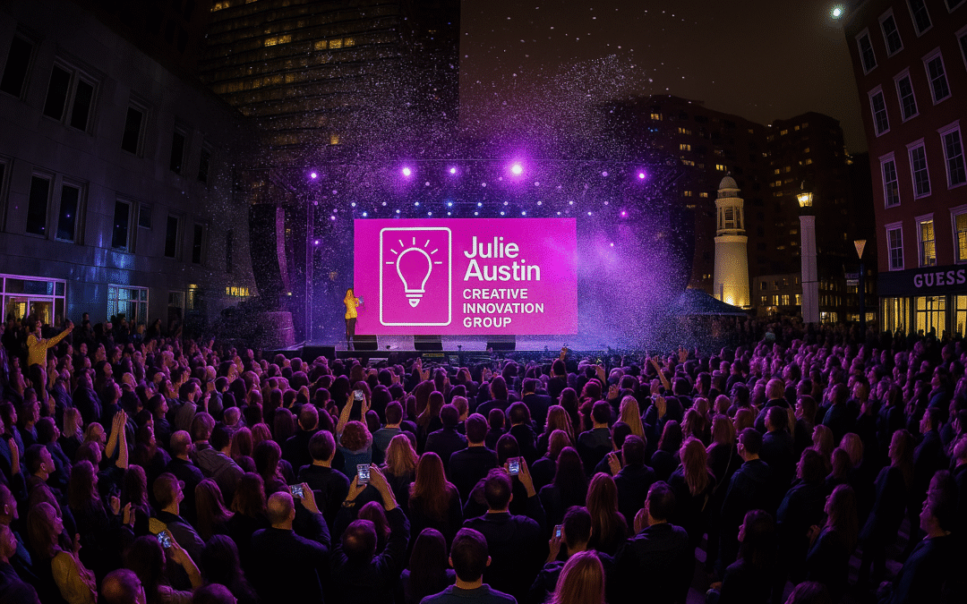 Learn how festivalization in meetings and events in drives attendee engagement, social buzz, and lasting ROI.