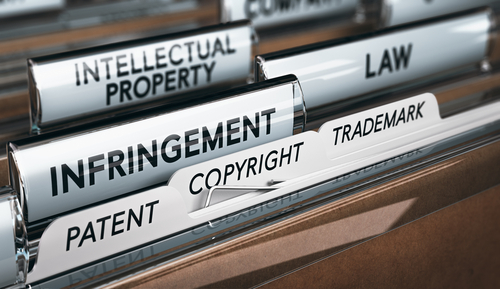 Trademarks and Copyrights as Competitive Advantage