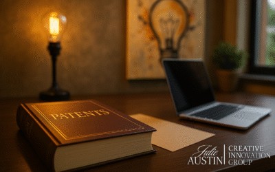 Patents & Intellectual Property: Your Secret Weapon for Market Domination