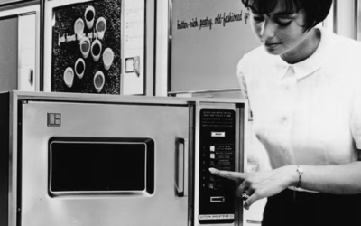 Accidental Innovation: The Story of the Microwave Oven