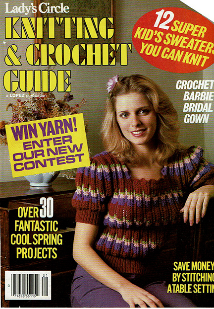 Knitting and Crochet Guide