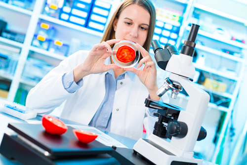 Women in the Food Science Industry