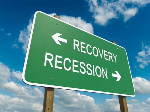 recession recovery