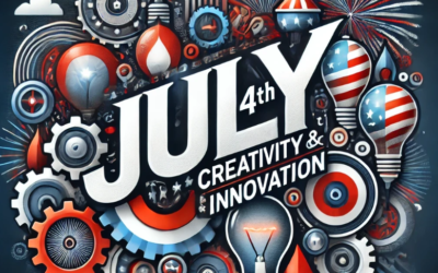 4th of July Innovation: Embracing Creativity and Technology in Celebrations