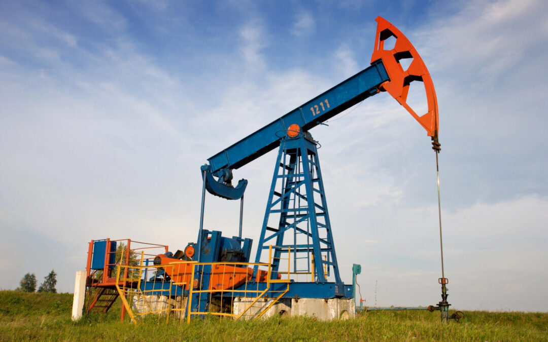 The Inventor of the Pumpjack: Revolutionizing Oil Extraction