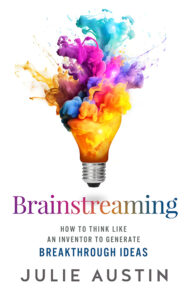 Brainstreaming