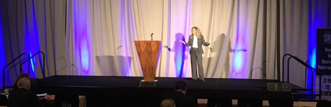 Why Your Corporation Should Hire a Creativity Keynote Speaker