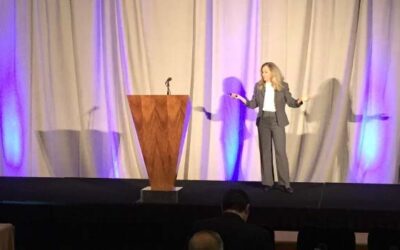 Why Your Corporation Should Hire a Creativity Keynote Speaker