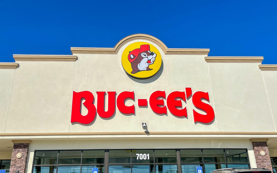 Bucees