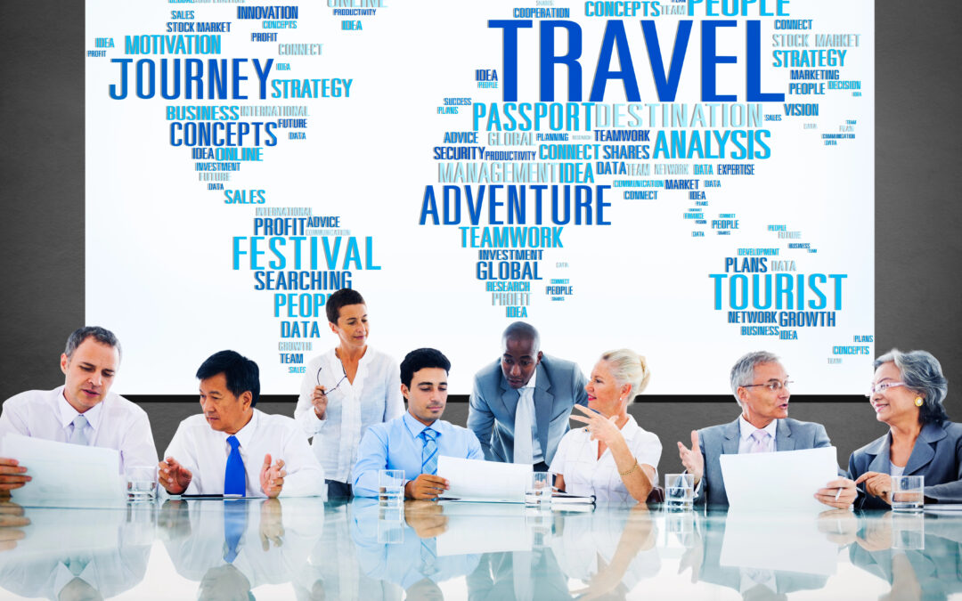 Why the Tourism Industry Needs a Competitive Advantage Keynote Speaker