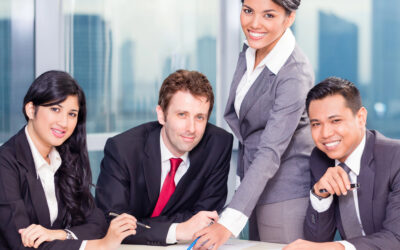 Why City Managers Need Creativity