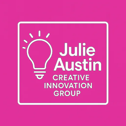 Julie Austin | Innovation Keynote Speaker | NASDAQ-Winning Inventor