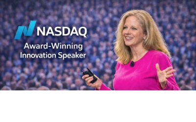 Inventor Keynote Speaker Women’s Conferences: Insights from Julie Austin