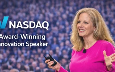 Real World Innovation: Why Experience Matters When Choosing an Innovation Speaker