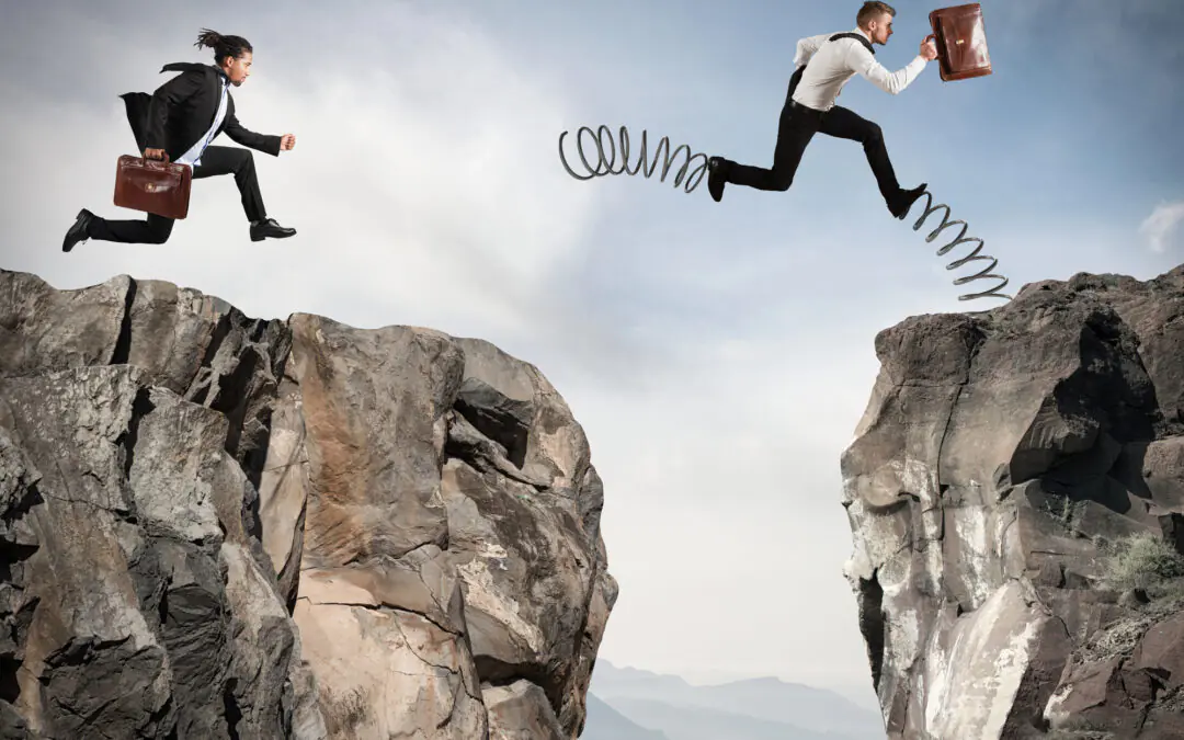 competitive advantage in business