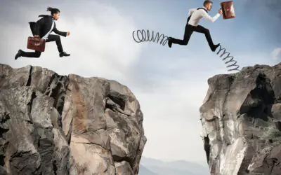 What Is Competitive Advantage in Business?